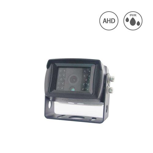 AC-302 IP69K Wide Angle Rear View Camera Reversing for Commercial Fleet
