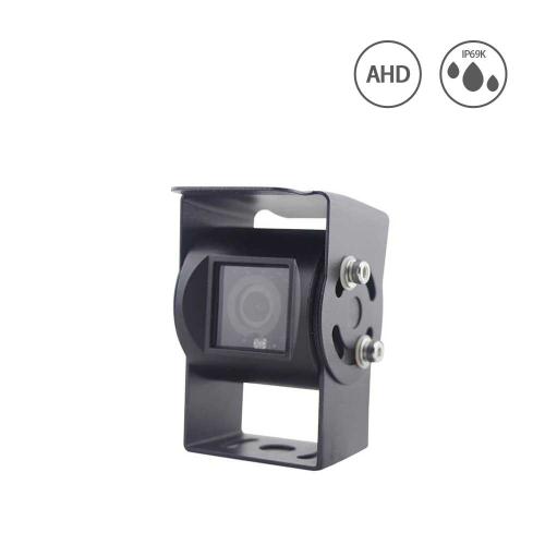 AC-330S Waterproof Rear View Backup Camera for Heavy Duty Fleet
