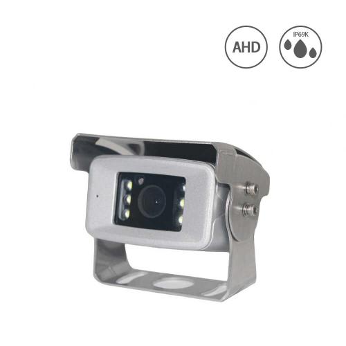 AC-972 IP69K High Definition Rear View Reversing Camera with Stainless Steel Bracket 
