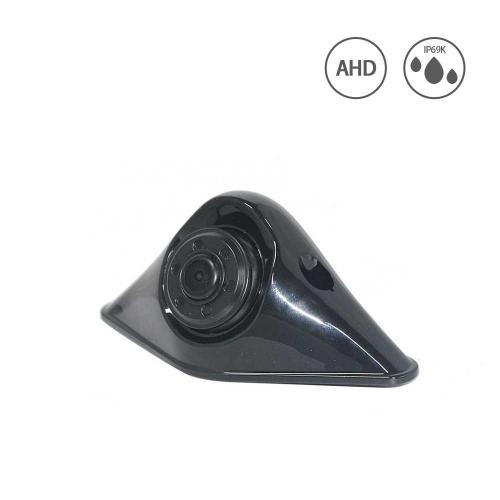 AC-979 AHD 12V Rhombus Shaped Commercial Vehicle Side View Camera