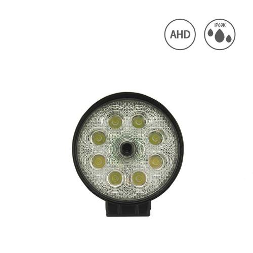 AC-800LB1 Work Light Backup Camera with LED