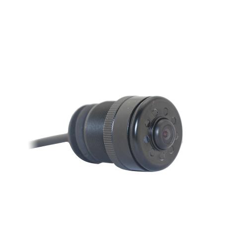 AC-971 Caravan Rear View Camera