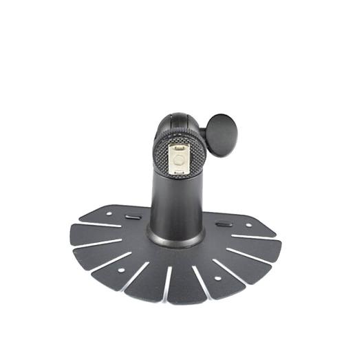 BR-008 Butterfly Back Clip Mounting Bracket  