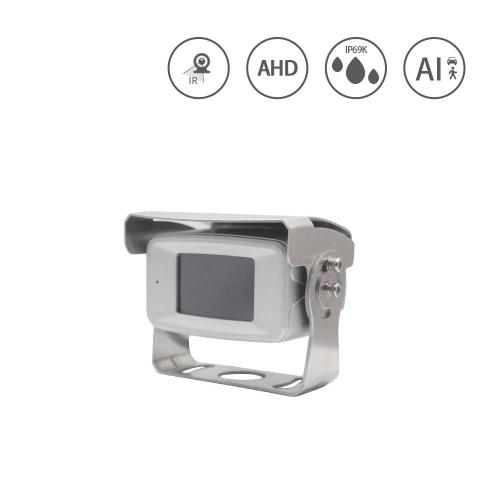 AC-972AHD-TC Thermal Infrared Imaging Camera