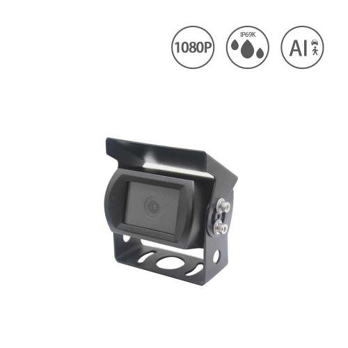 720P 1080P AI Backup Rear View Camera for Commercial