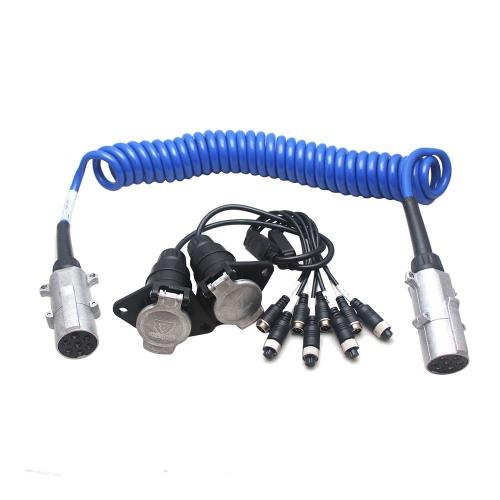 Trailer cable CB-010