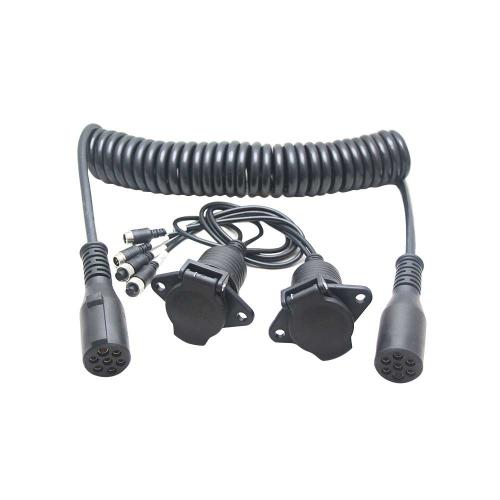 Aotop New Trailer cable