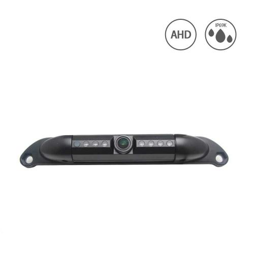 AC-977 USA License Plate Camera 