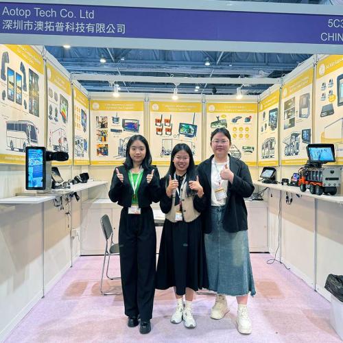 2024 October Global Sources Hong Kong Show