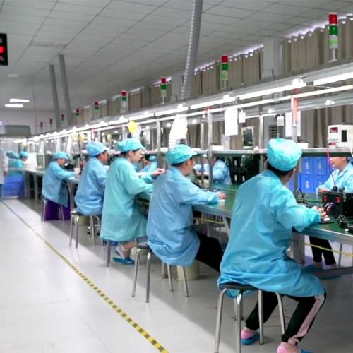 Production Line