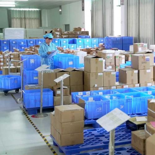 Warehouse