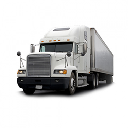 Backup Camera System For SEMI TRAILER
